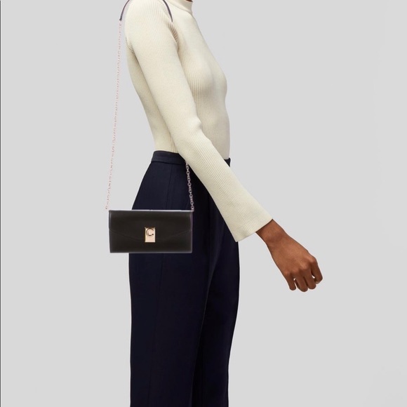 New Celine wallet on a chain - Picture 2 of 5